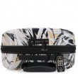Чемодан Kipling CURIOSITY S Urban Palm (49O) S Маленький KI6132_49O