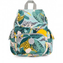 Рюкзак Kipling CITY PACK MINI Urban Jungle (49L) KI4628_49L