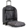 Чемодан Kipling INDULGE Charcoal (29V) S Маленький KI4558_29V