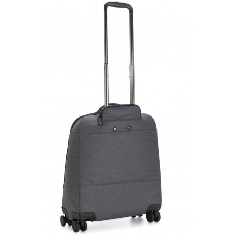 Чемодан Kipling INDULGE Charcoal (29V) S Маленький KI4558_29V
