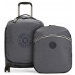 Чемодан Kipling INDULGE Charcoal (29V) S Маленький KI4558_29V