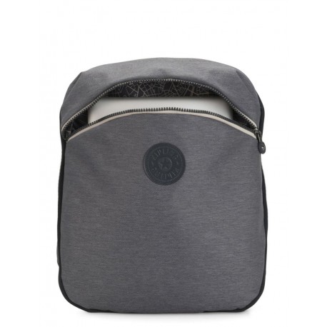 Чемодан Kipling INDULGE Charcoal (29V) S Маленький KI4558_29V