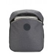 Чемодан Kipling INDULGE Charcoal (29V) S Маленький KI4558_29V