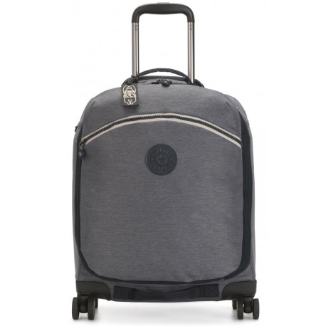 Чемодан Kipling INDULGE Charcoal (29V) S Маленький KI4558_29V