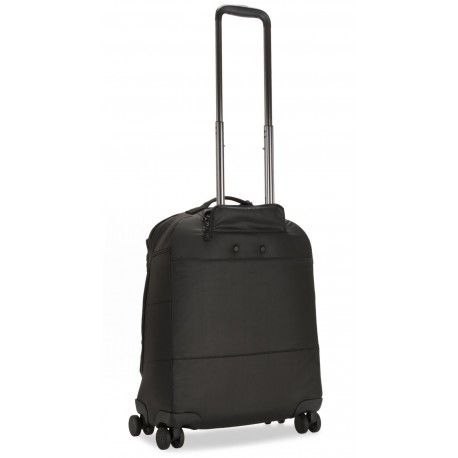 Чемодан Kipling INDULGE Raw Black (22Q) S Маленький KI6009_22Q