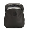 Чемодан Kipling INDULGE Raw Black (22Q) S Маленький KI6009_22Q