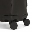 Чемодан Kipling INDULGE Raw Black (22Q) S Маленький KI6009_22Q