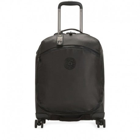 Чемодан Kipling INDULGE Raw Black (22Q) S Маленький KI6009_22Q