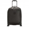 Чемодан Kipling INDULGE Raw Black (22Q) S Маленький KI6009_22Q