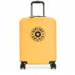 Чемодан Kipling CURIOSITY S Vivid Yellow Nc (51J) S Маленький KI3024_51J