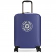 Валіза Kipling CURIOSITY S Laser Blue (47U) S Маленька KI3024_47U