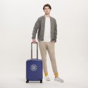Валіза Kipling CURIOSITY S Laser Blue (47U) S Маленька KI3024_47U
