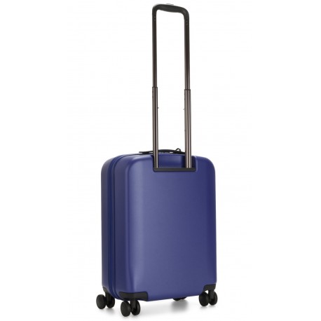 Валіза Kipling CURIOSITY S Laser Blue (47U) S Маленька KI3024_47U