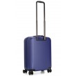 Валіза Kipling CURIOSITY S Laser Blue (47U) S Маленька KI3024_47U