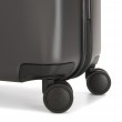 Чемодан Kipling CURIOSITY S Raw Black (22Q) S Маленький KI3943_22Q