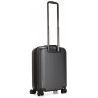 Чемодан Kipling CURIOSITY S Raw Black (22Q) S Маленький KI3943_22Q