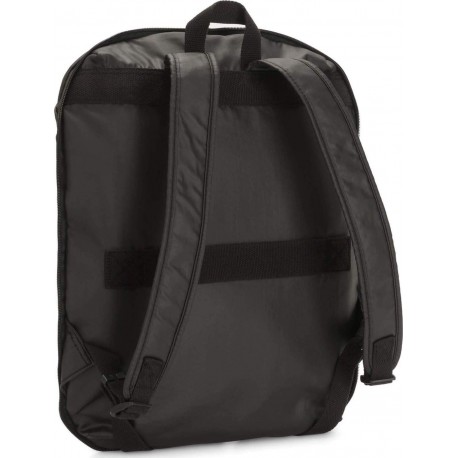 Чемодан Kipling INDULGE Raw Black (22Q) S Маленький KI6009_22Q