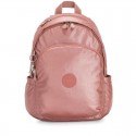 Рюкзак Kipling DELIA Metallic Rust (48P) KI5695_48P
