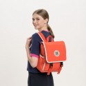 Рюкзак Kipling LEONIE S Rapid Red C (K75) KI7000_K75