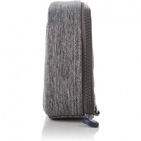 Пенал для ручек Kipling 50 PENS Ash Denim Bl (78H) K10999_78H
