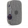 Пенал для ручек Kipling 50 PENS Ash Denim Bl (78H) K10999_78H