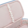 Пенал для ручек Kipling 50 PENS Deep Aqua C (51X) K10999_51X