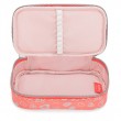 Пенал для ручек Kipling 50 PENS Hearty Pink Met (83S) K10999_83S