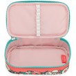 Пенал для ручек Kipling 50 PENS PLUS Peachy Pink Fun (78Y) K00228_78Y