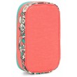 Пенал для ручек Kipling 50 PENS PLUS Peachy Pink Fun (78Y) K00228_78Y
