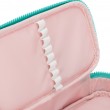 Пенал для ручек Kipling 50 PENS PLUS Peachy Pink Fun (78Y) K00228_78Y