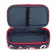 Пенал для ручек Kipling 50 PENS PLUS Polish Blue Fun (83D) K00228_83D