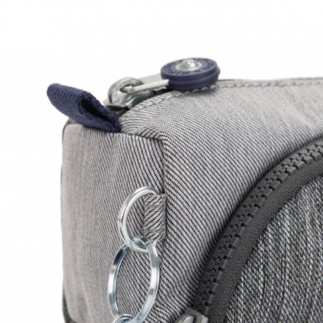 Пенал для ручек Kipling CUTE Ash Denim Bl (78H) K09406_78H