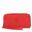 Портмоне Kipling ALIA Active Red (16P) KI2511_16P