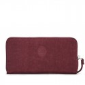 Портмоне Kipling ALIA Burnt Carmine C (47F) KI2511_47F