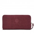 Портмоне Kipling ALIA Burnt Carmine C (47F) KI2511_47F