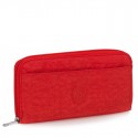 Тревеллер Kipling TRAVEL DOC Active Red (16P) K13255_16P