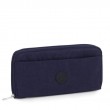 Тревеллер Kipling TRAVEL DOC Active Blue (17N) K13255_17N