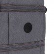 Рюкзак для ноутбука Kipling TAMIKO P Carbon Emb C (59R) KI4726_59R