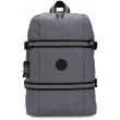 Рюкзак для ноутбука Kipling TAMIKO P Carbon Emb Ref (57V) KI4726_57V