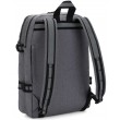 Рюкзак для ноутбука Kipling TAMIKO P Carbon Emb Ref (57V) KI4726_57V