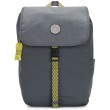 Рюкзак для ноутбука Kipling WINTON Dark Carbon (54R) KI4912_54R