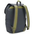Рюкзак для ноутбука Kipling WINTON Dark Carbon (54R) KI4912_54R