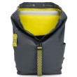 Рюкзак для ноутбука Kipling WINTON Dark Carbon (54R) KI4912_54R