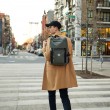 Рюкзак для ноутбука Kipling YANTIS Cool Moss (75U) KI3323_75U