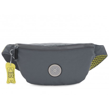 Сумка на пояс Kipling FRESH Dark Carbon (54R) KI4402_54R