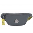 Сумка на пояс Kipling FRESH Dark Carbon (54R) KI4402_54R