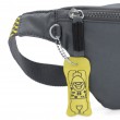 Сумка на пояс Kipling FRESH Dark Carbon (54R) KI4402_54R