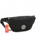Сумка на пояс Kipling FRESH Brave Black (77M) KI4402_77M