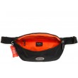 Сумка на пояс Kipling FRESH Brave Black (77M) KI4402_77M