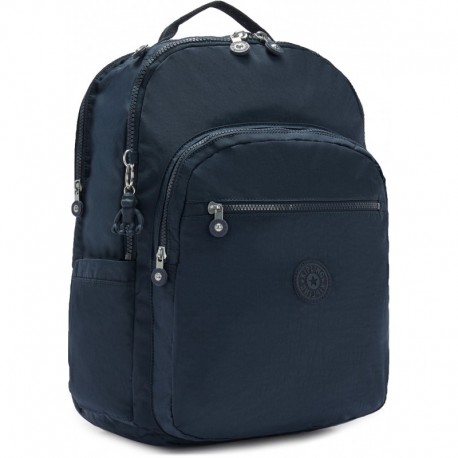 Рюкзак для ноутбука Kipling SEOUL XL Blue Bleu 2 (96V) KI3864_96V